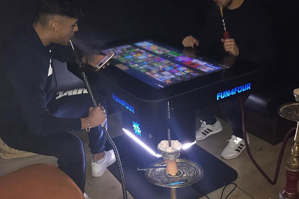 fun4four gallery hookah bar www.fun4four-gametable.com PARS ECOTECH SL .jpg